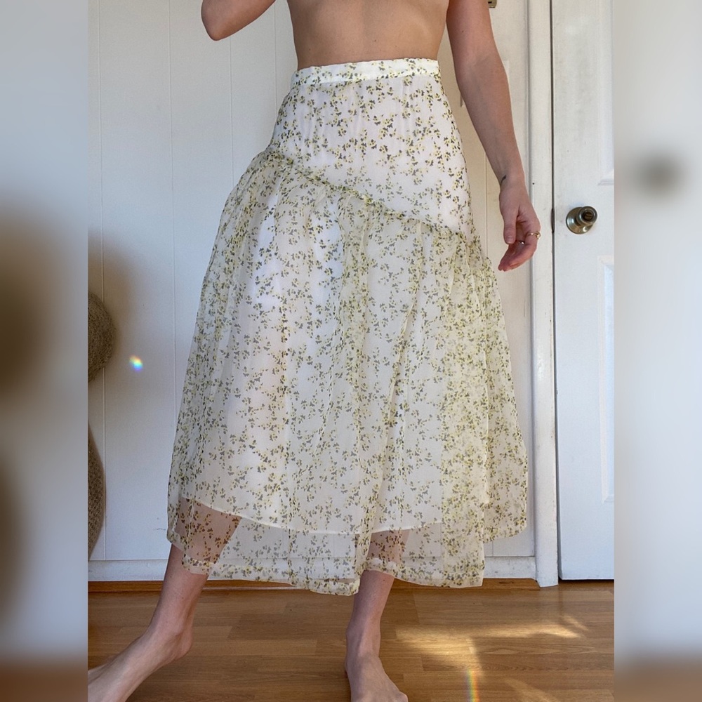 ASOS Skirt - BRAND NEW WITH TAGS